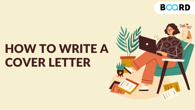 How To Write a Cover Letter for Career Change - With Free Sample