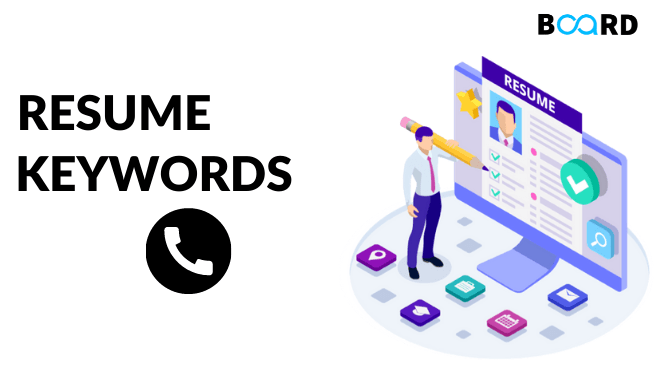 Resume Keywords: Optimize Your Resume and Get Interview Call