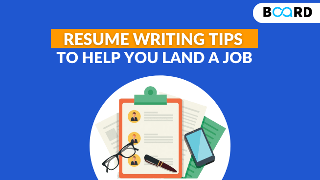 Tips for Resume Writing & Resume Mistakes That You Should Avoid