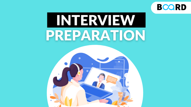 How To Prepare For An Interview