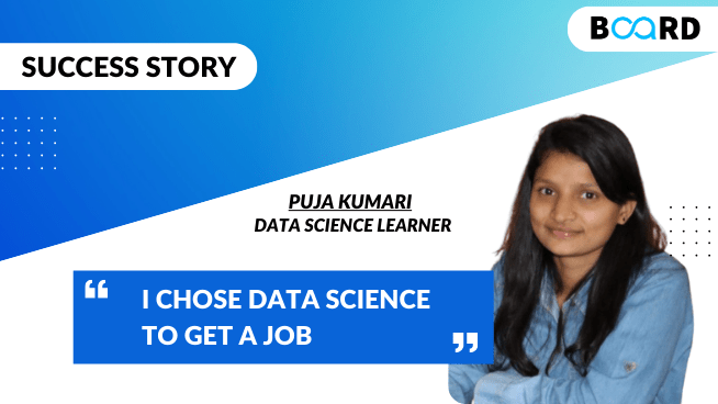 I Chose Data Science To Get a Job!