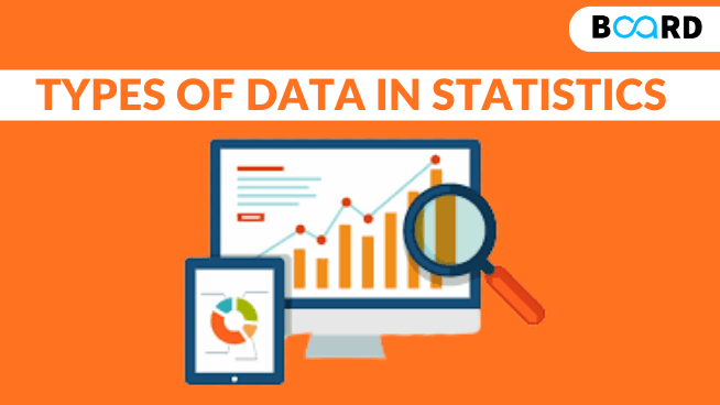 Types of Data in Statistics