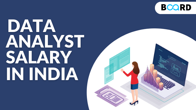 Data Analyst Salary In India