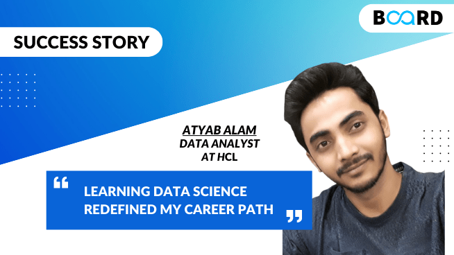 Learning Data Science Redefined My Career Path