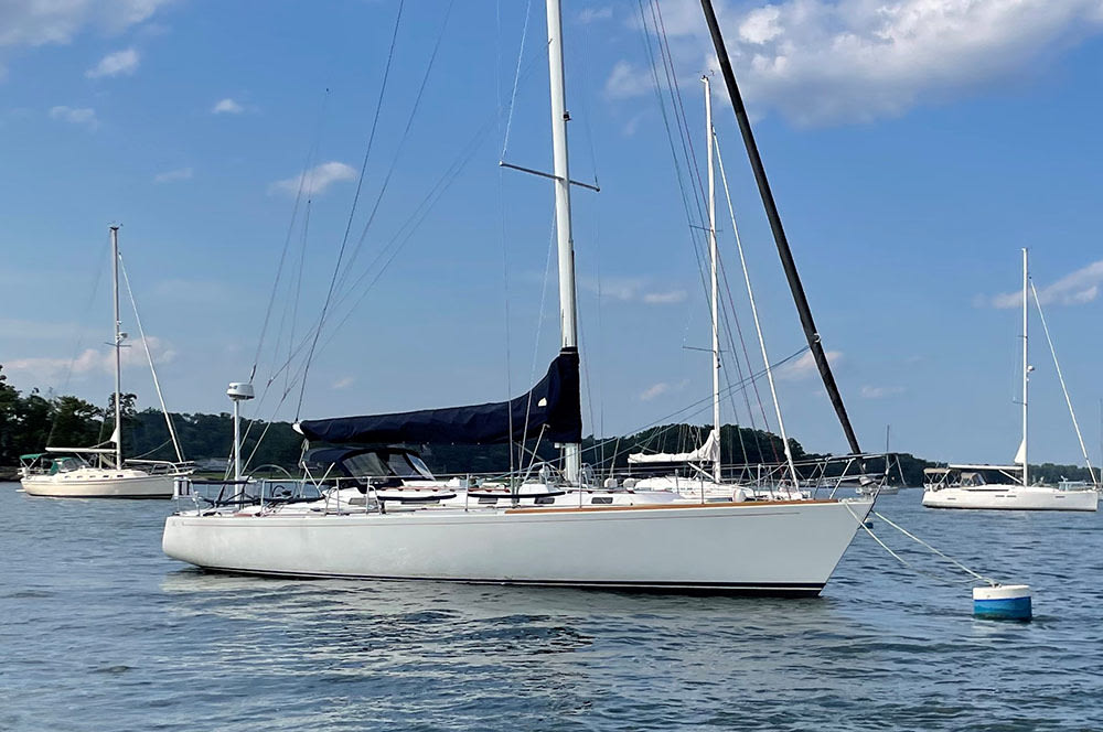 ヨット Jay 金属製 オブジェ 置物 飾り　sailing yacht Jay ヨット Jay 金属製 オブジェ 置物 飾り sailing yacht Jay