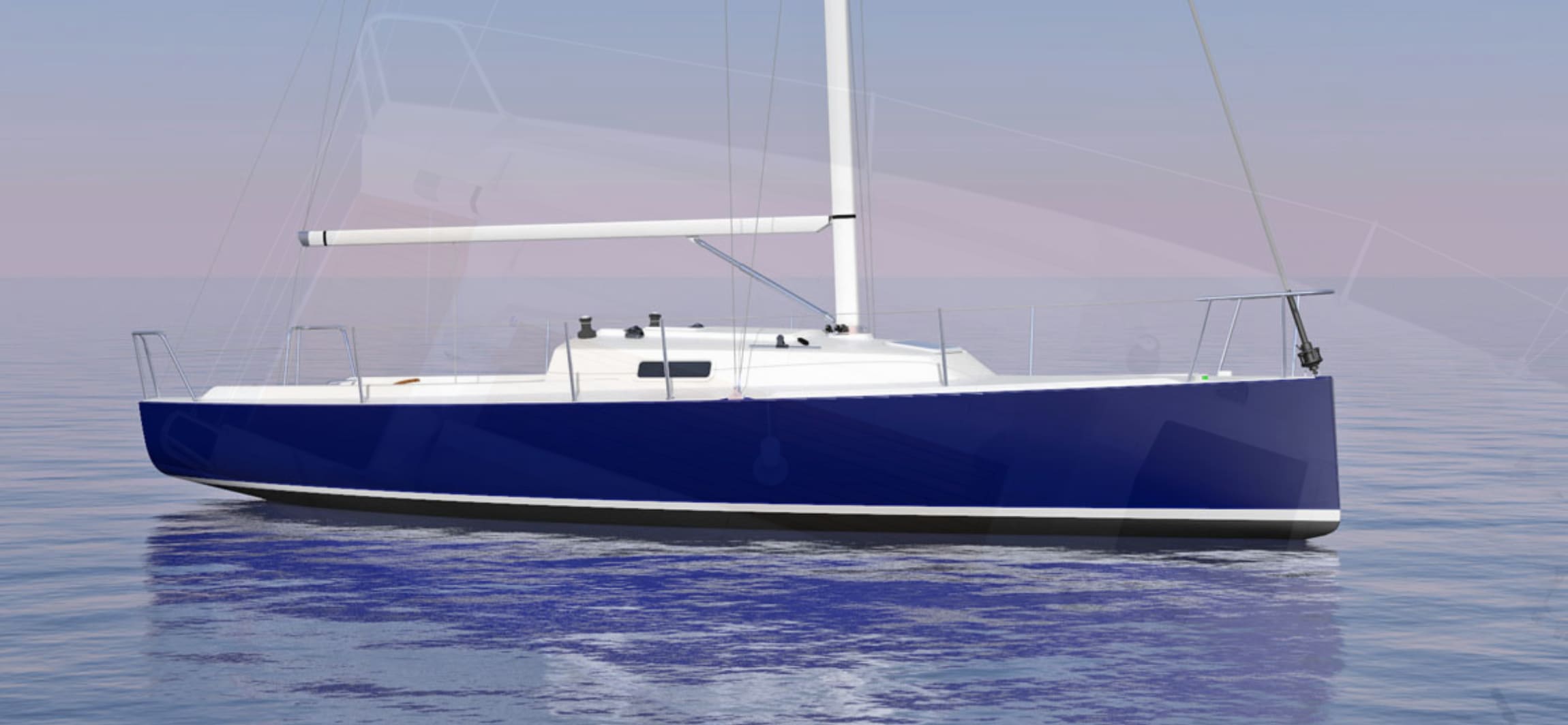 New model from 