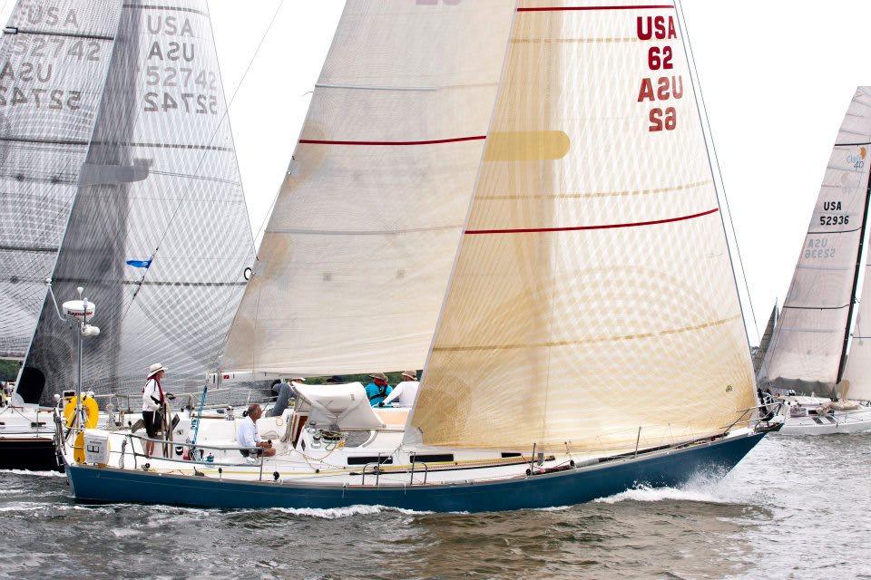 j 42 sailboat for sale