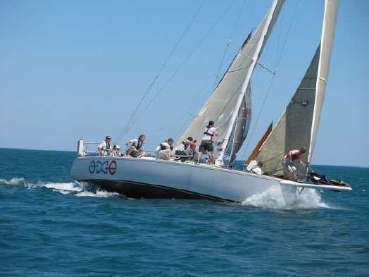 j130 sailboat specifications