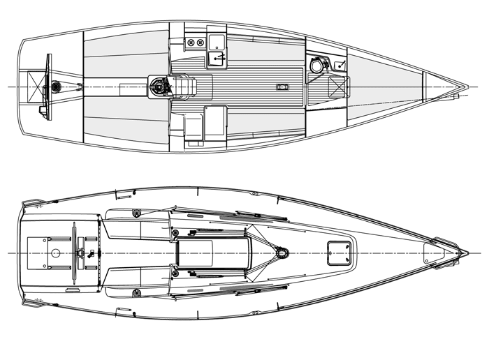 j 111 sailboat data