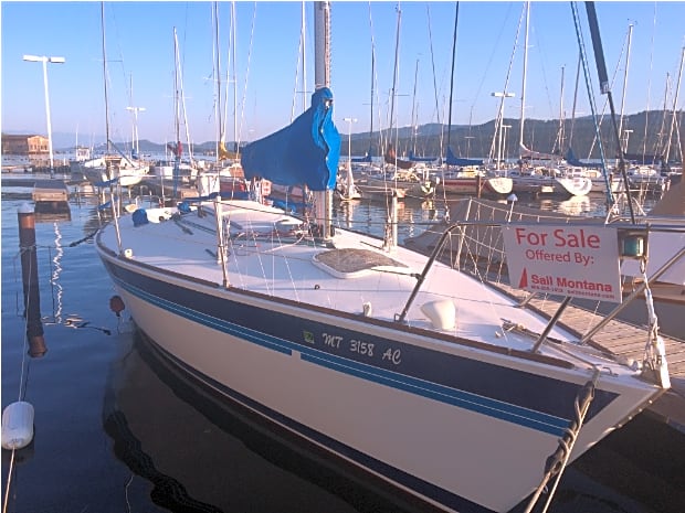 Big Sky Yachts