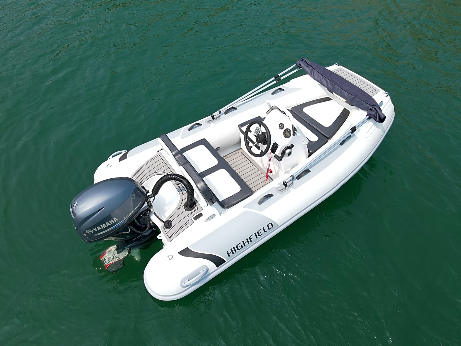 Highfield Sport Series