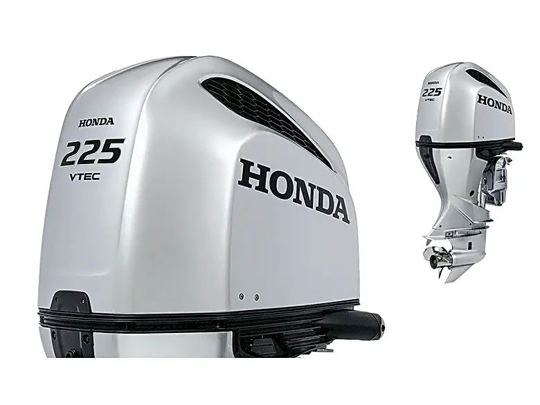 Honda 225HP