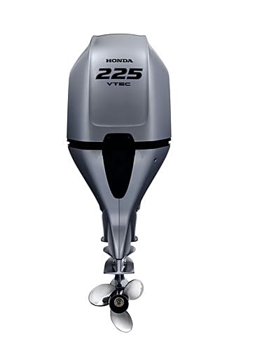 Honda 225HP