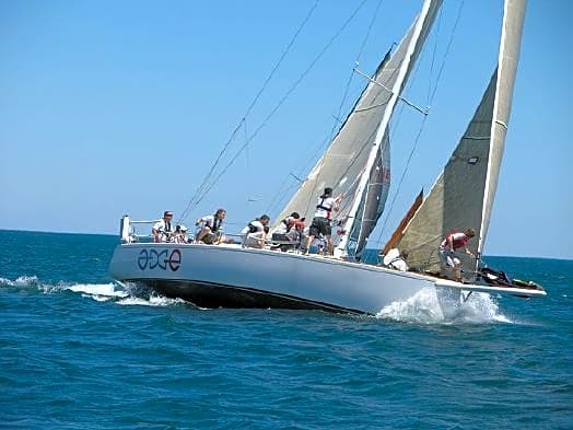 j130 sailboat specifications