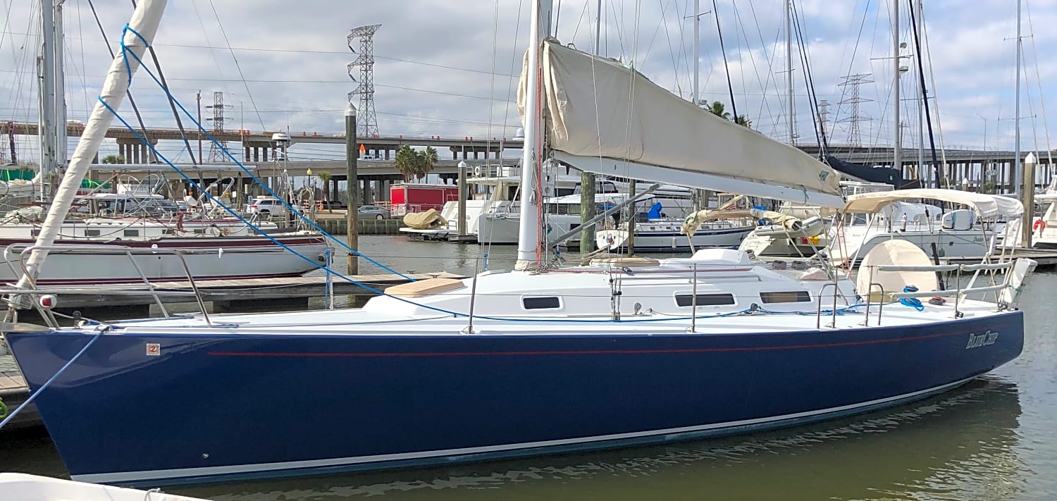 j120 yacht