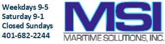 Maritime Solutions Inc.