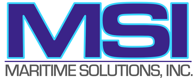 Maritime Solutions Inc.