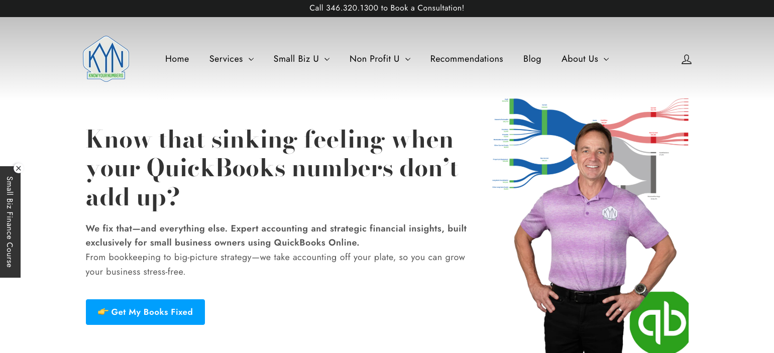 Hire Know Your Numbers