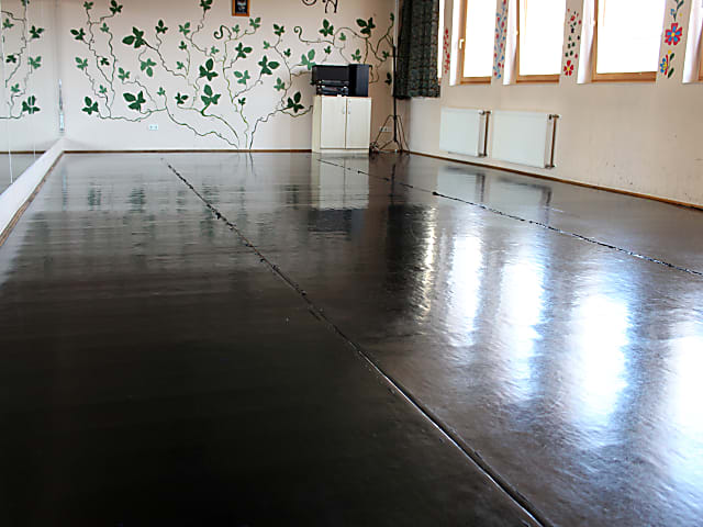 PVC felületkezelés