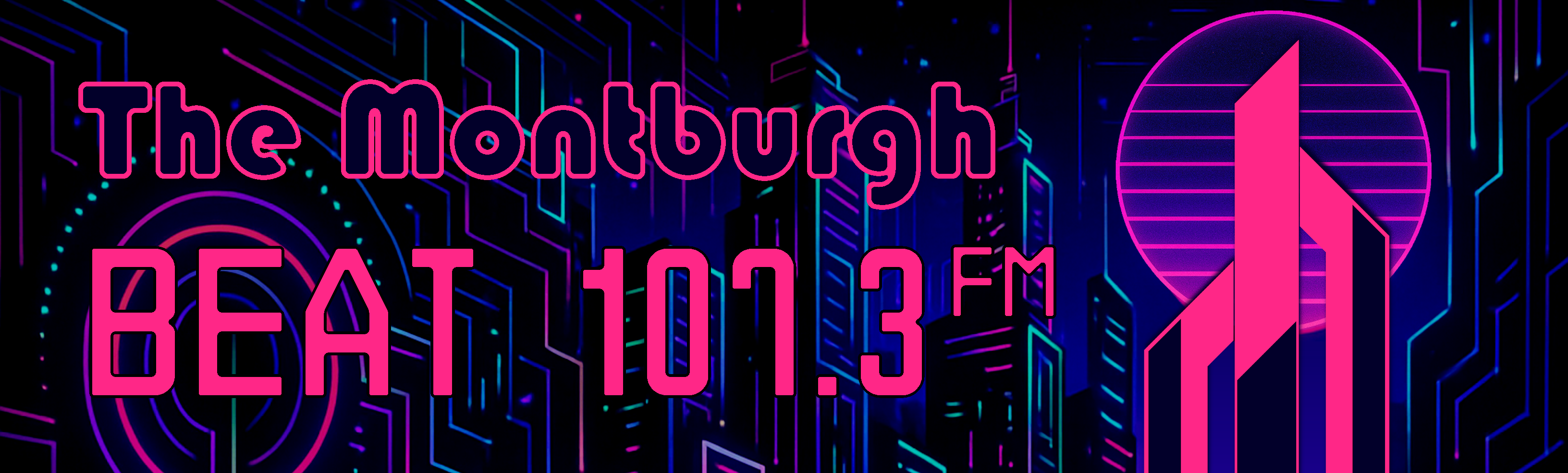 The Montburgh Beat