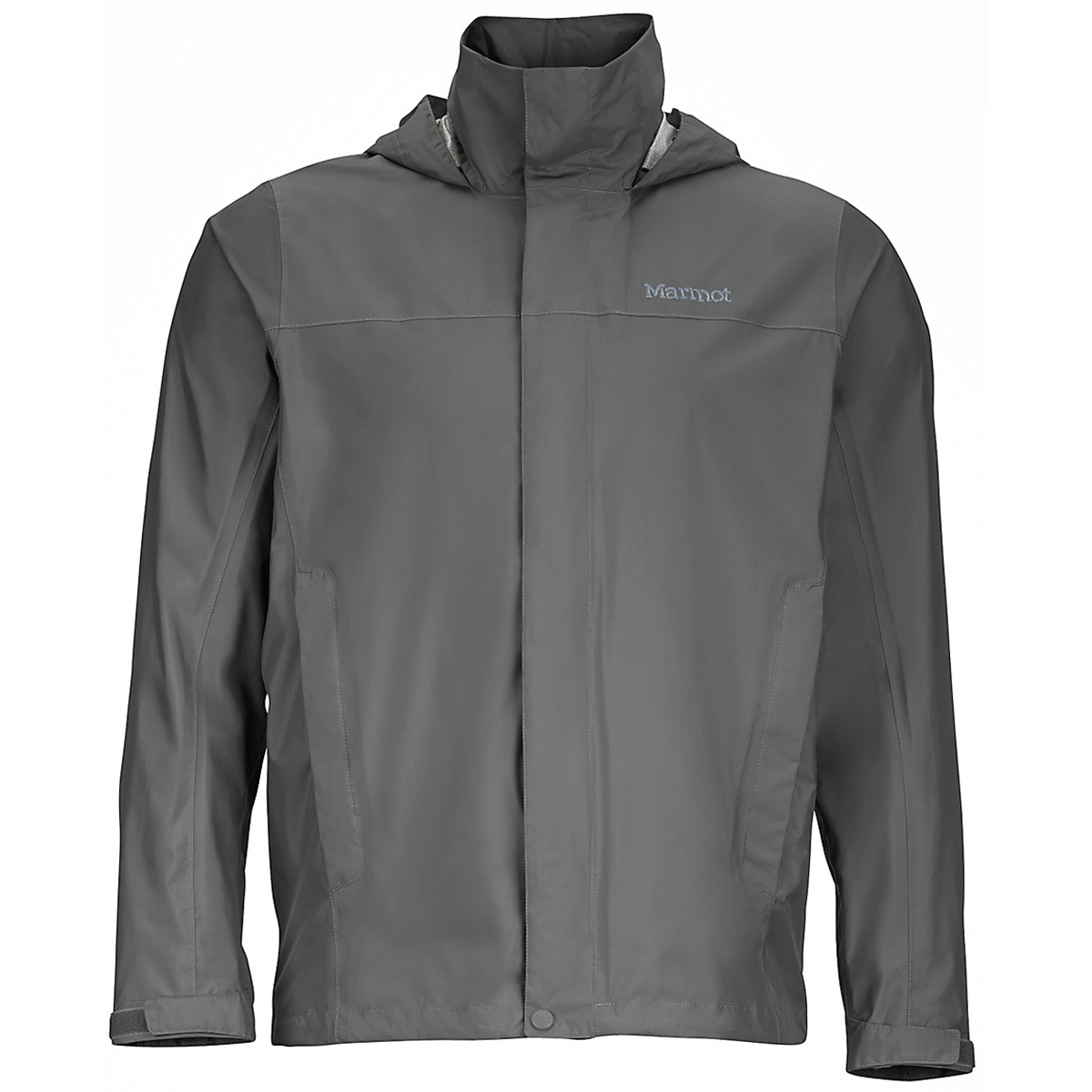 Marmot Men's Precip Jacket - Black, M