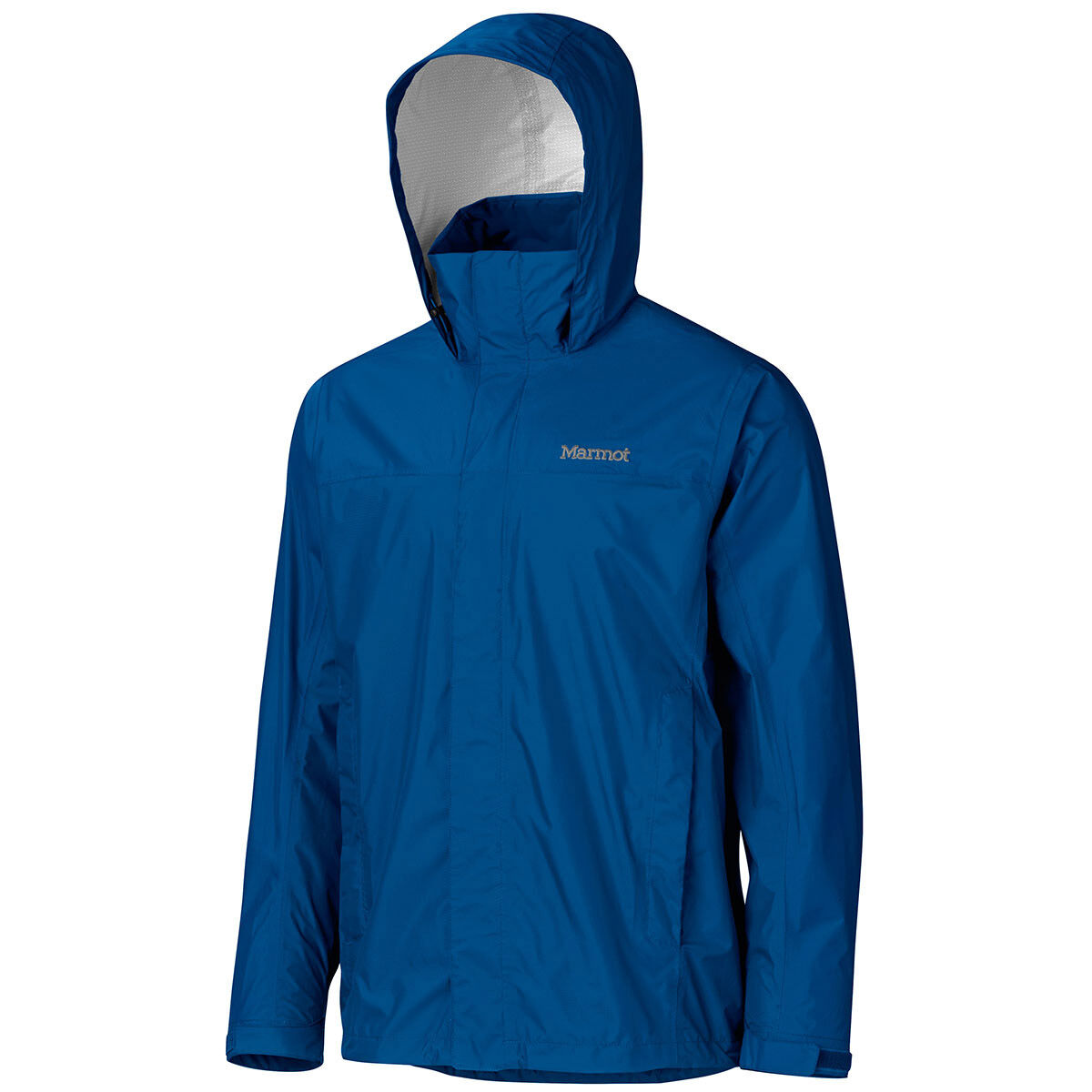 Marmot Men's Precip Jacket, Blue