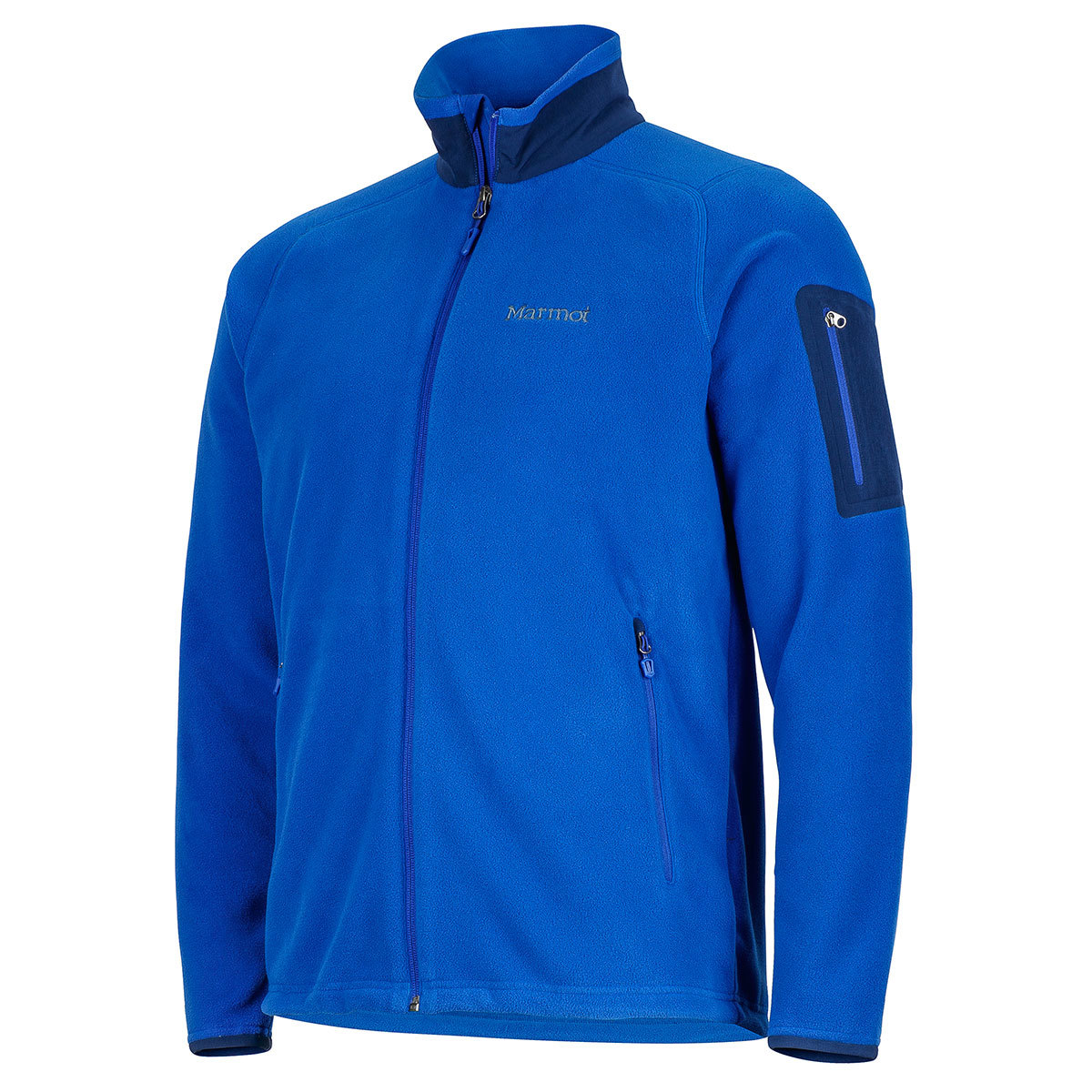 Marmot Men's Reactor Jacket - Blue, L