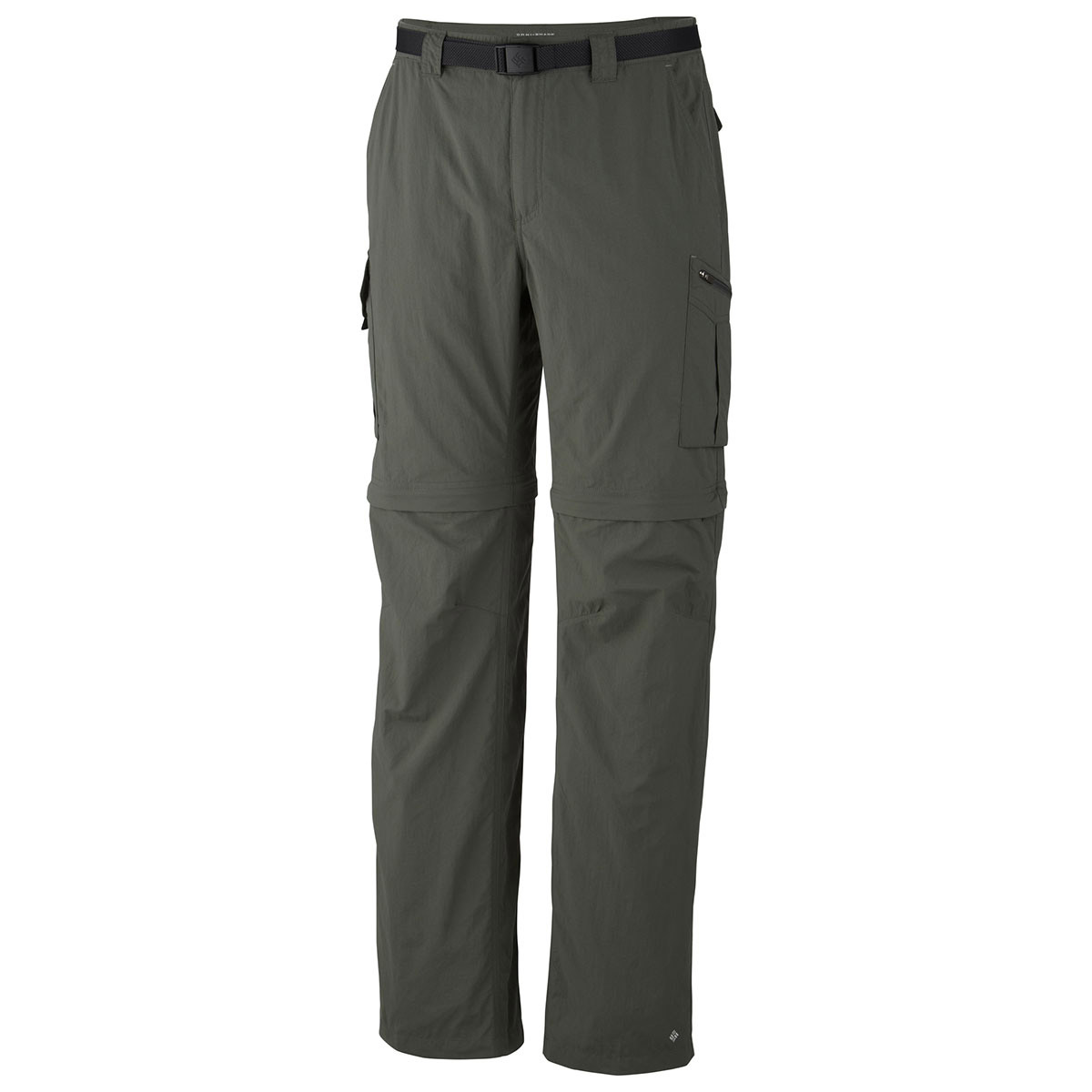 Columbia Men's Silver Ridge Convertible Pants