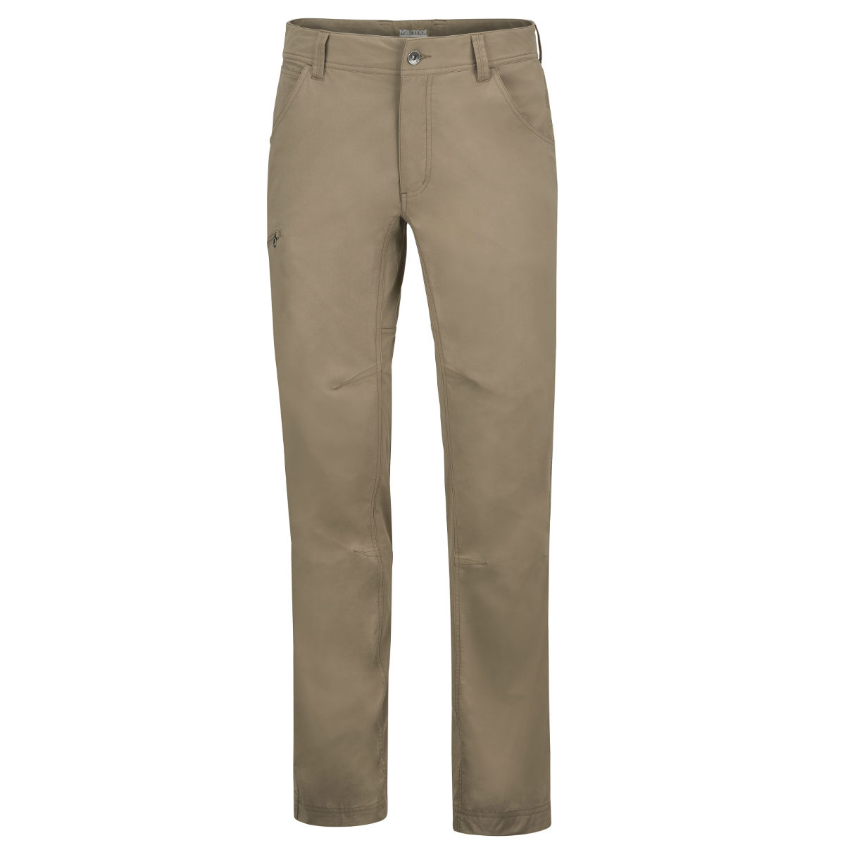 Marmot Men's Arch Rock Pants - Brown, 38/R