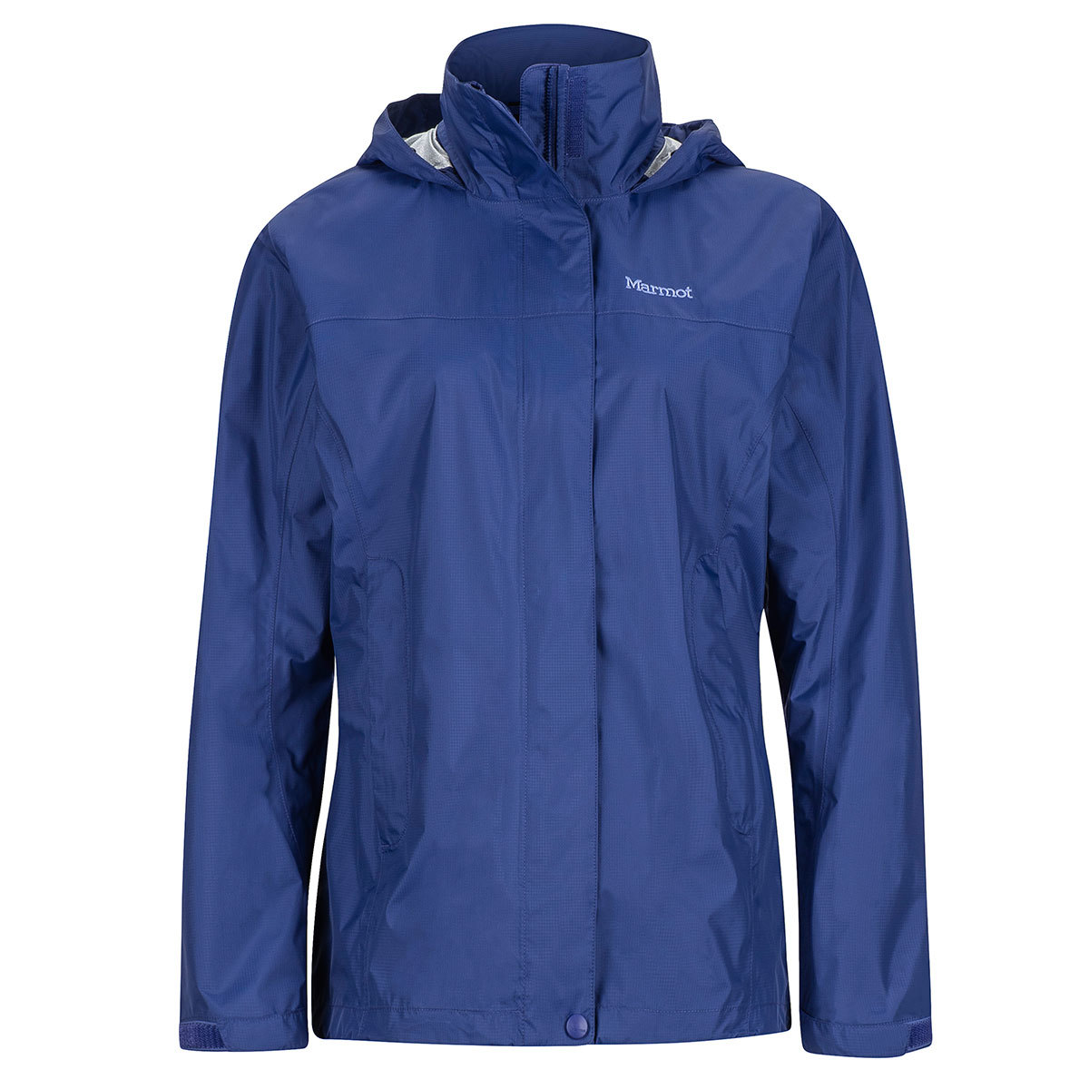 Marmot Women's Precip Jacket - Purple, M