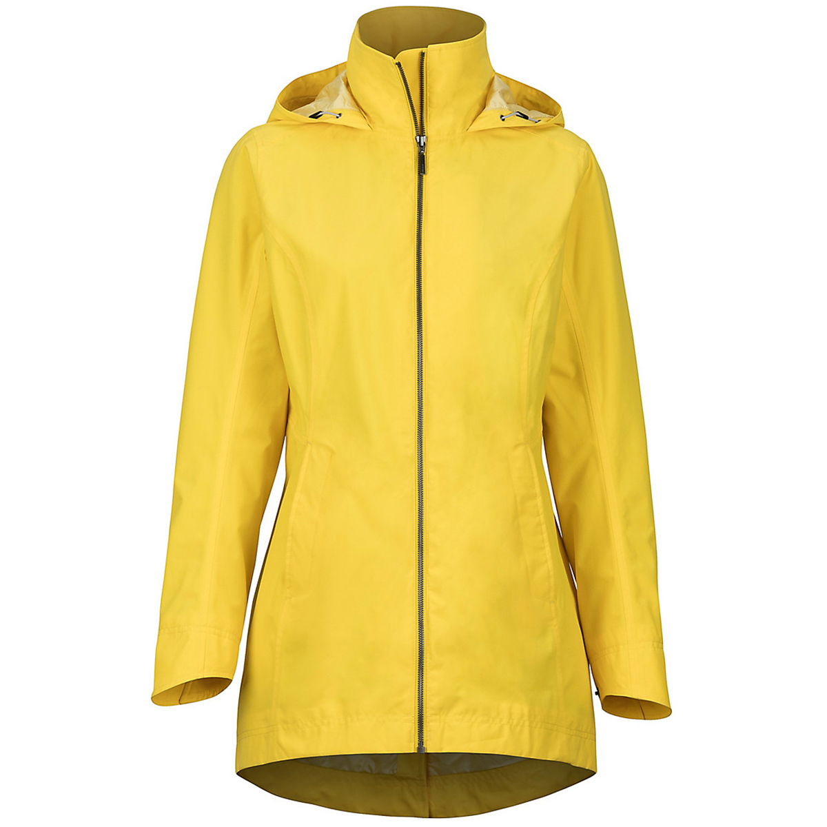 Marmot Women's Lea Jacket - Yellow, S