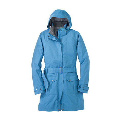 Outdoor Research Women's Envy Jacket - Blue, S