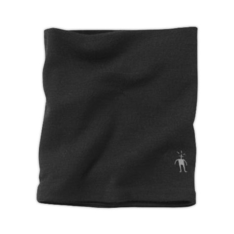 Smartwool Neck Gaiter - Black, NA