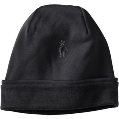 Smartwool Nts 250 Cuffed Beanie - Black, NA