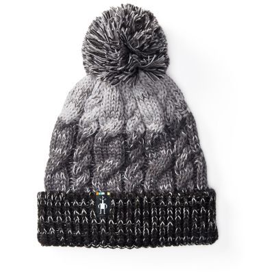 Smartwool Women's Isto Retro Beanie - Black, NA