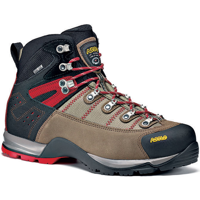 Asolo Men's Fugitive Gtx Hiking Boots