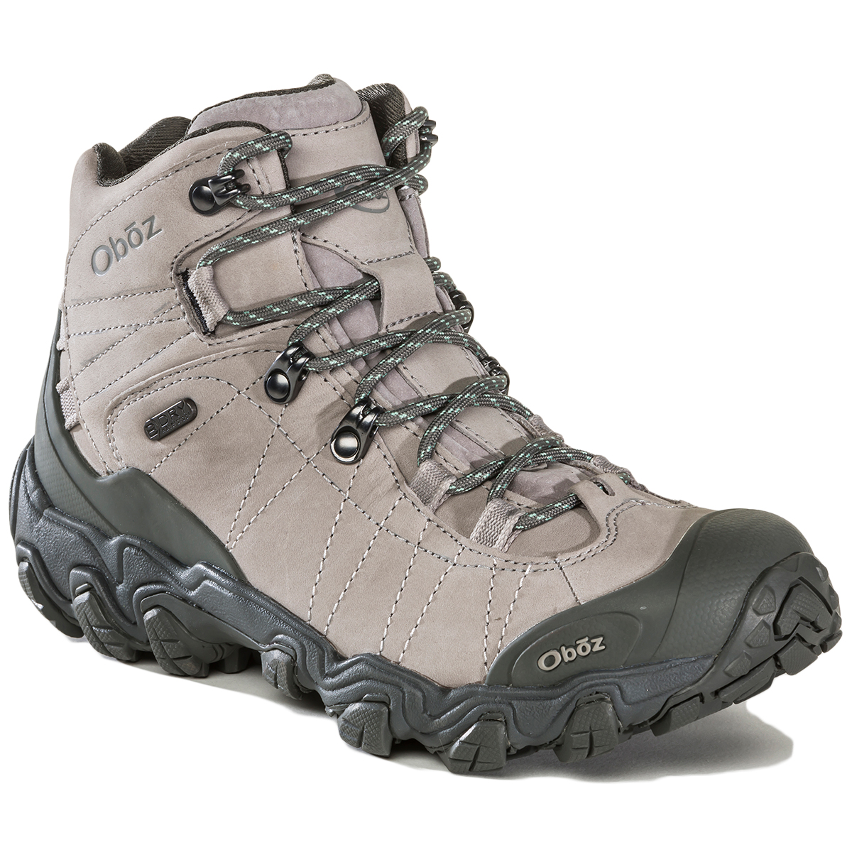 Oboz Women's Bridger Mid B-Dry Hiking Boots