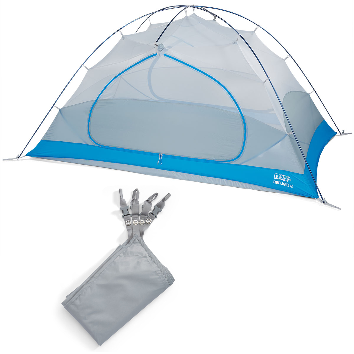 Ems Refugio 2 Tent