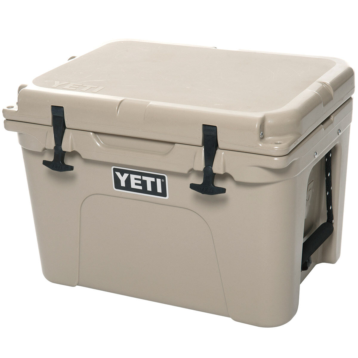 Yeti Tundra 35 Hard Cooler - Brown, NA