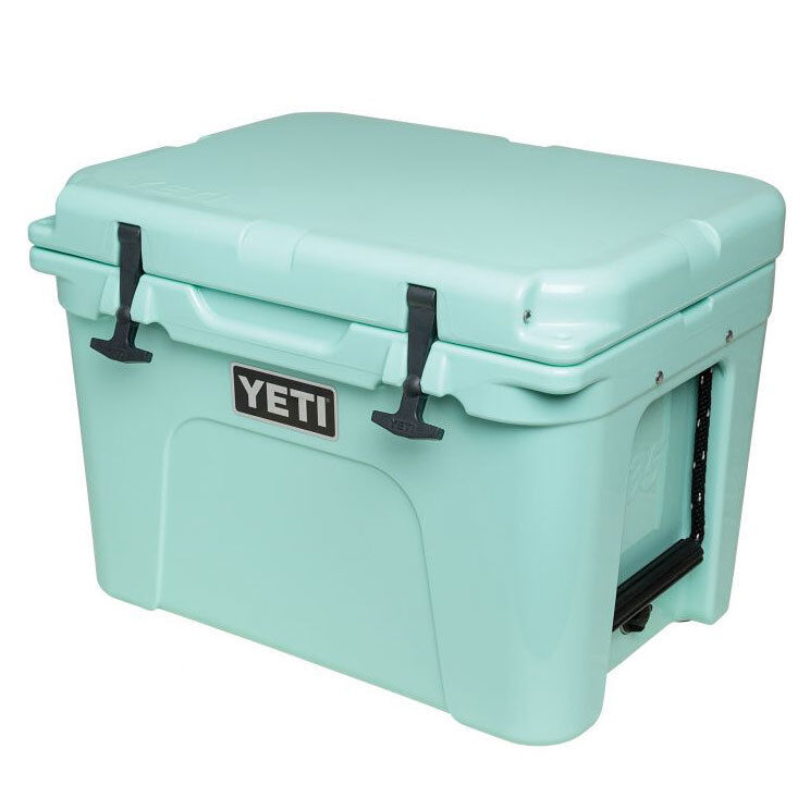 Yeti Tundra 35 Hard Cooler - Green, NA