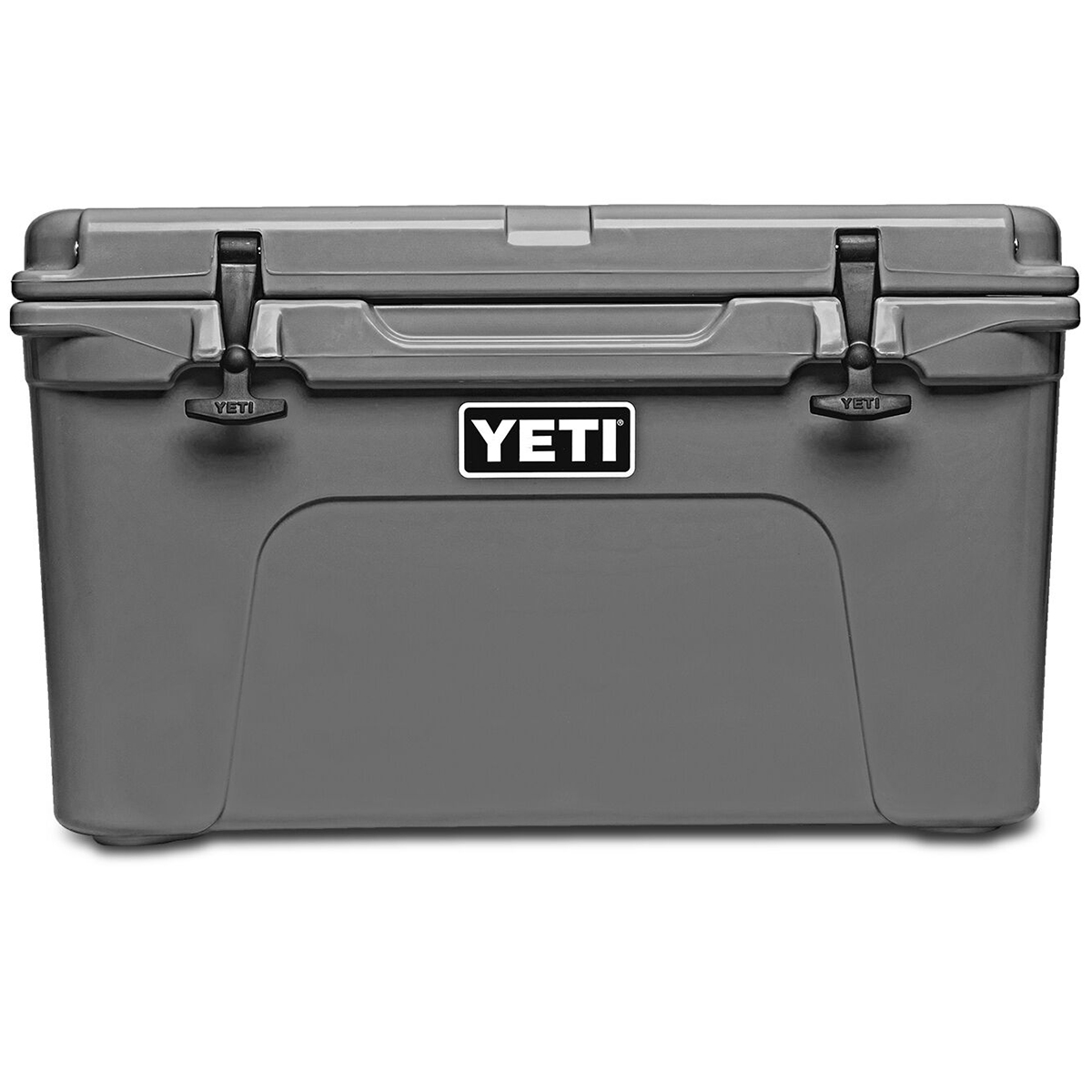 Yeti Tundra 45 Hard Cooler - Black, NA