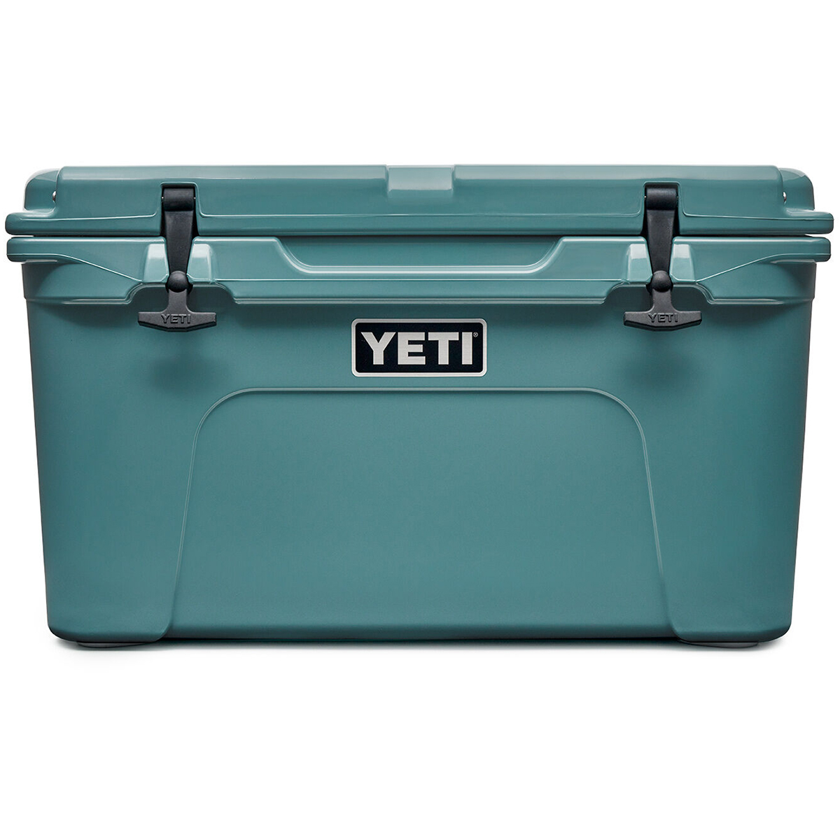 Yeti Tundra 45 Hard Cooler - Green, NA