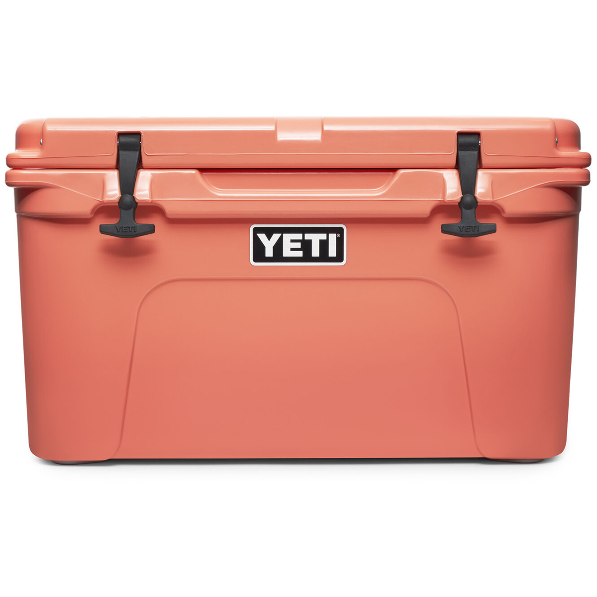 Yeti Tundra 45 Hard Cooler - Orange, NA