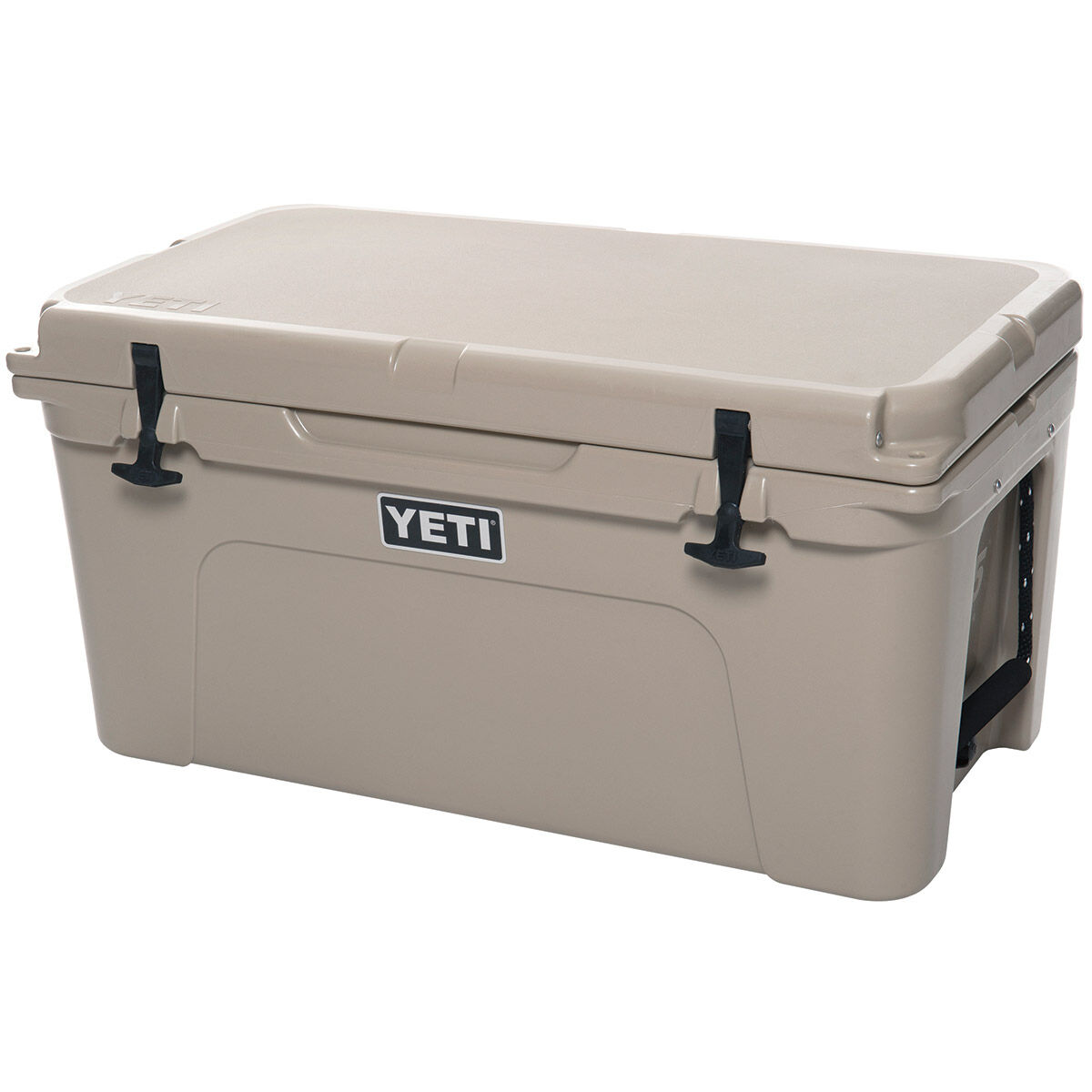 Yeti Tundra 65 Hard Cooler - Brown, NA