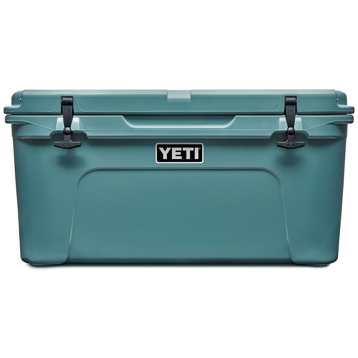 Yeti Tundra 65 Hard Cooler - Green, NA