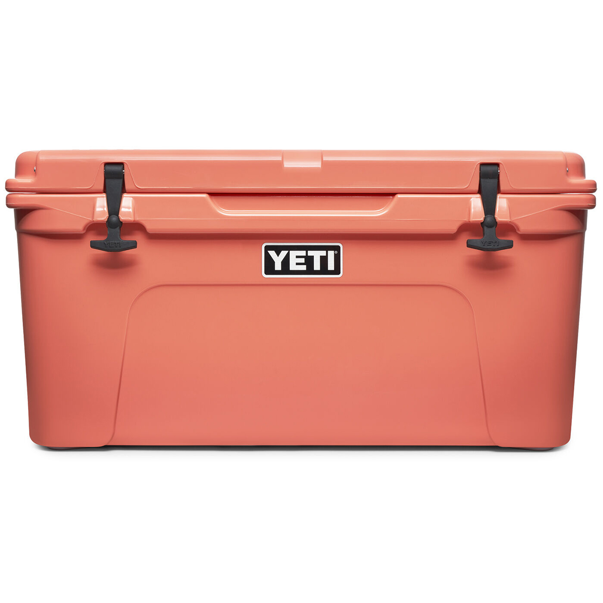 Yeti Tundra 65 Hard Cooler - Orange, NA