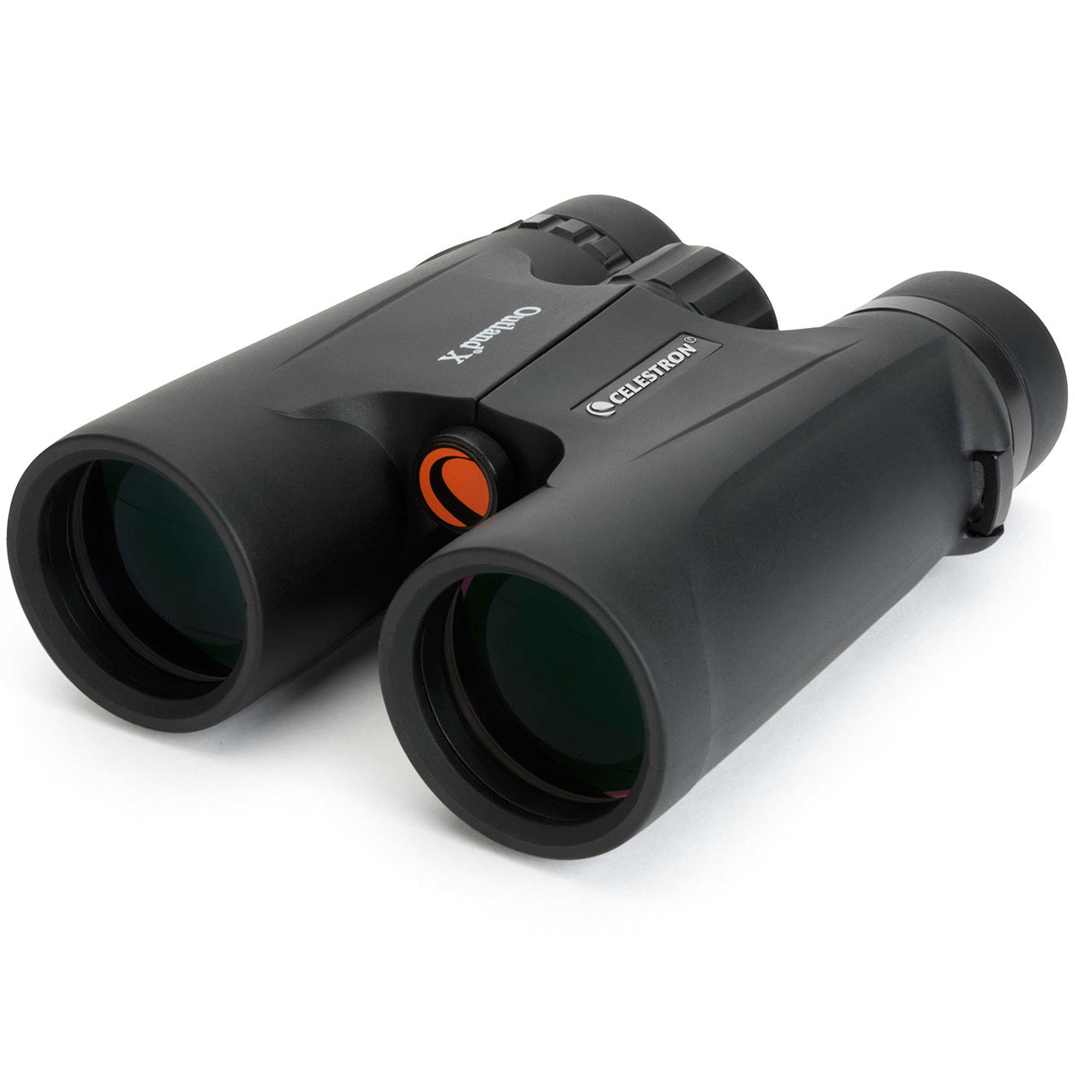 Celestron Outland Binoculars, 8 X 42 -  Liberty Mountain, LM3764444