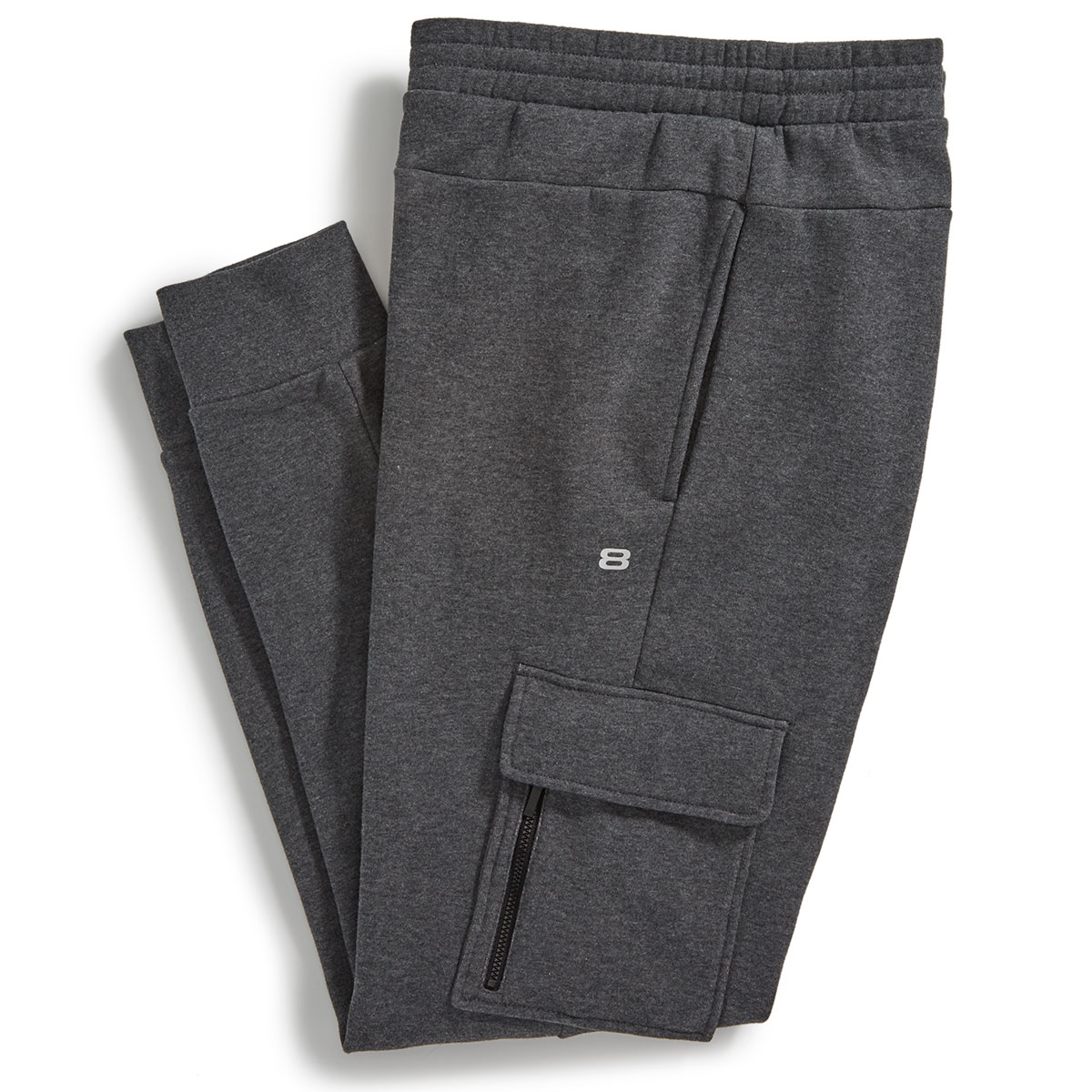 layer 8 men's joggers