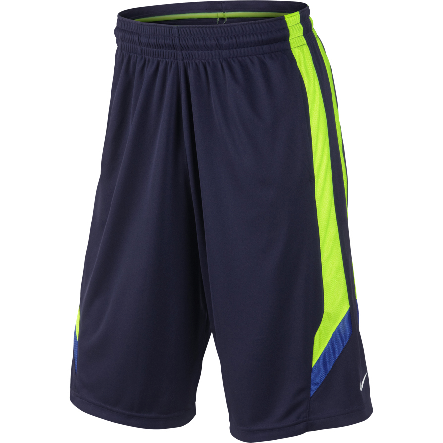 Nike Men's Athletic Basketball Shorts