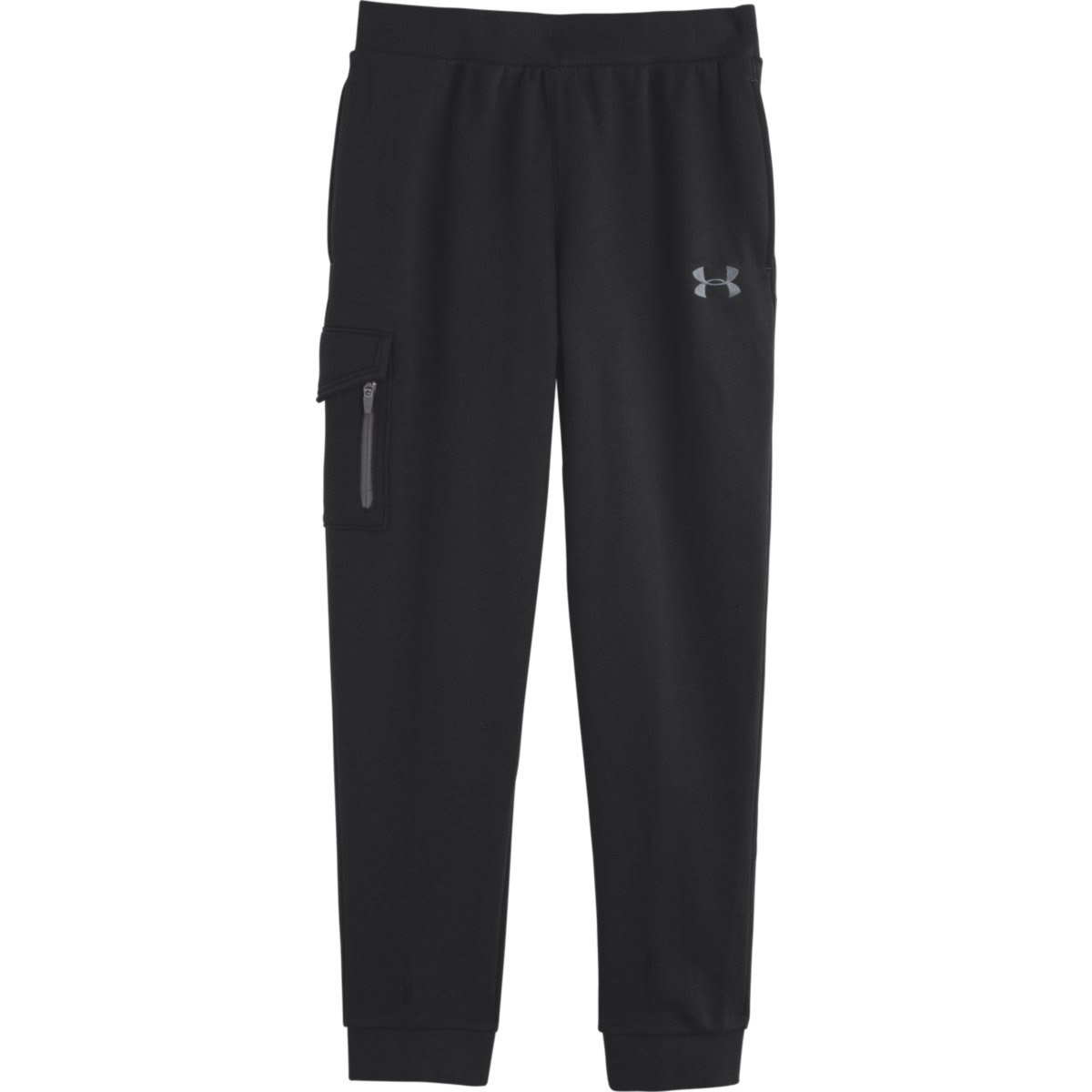 under armour men's post up cargo jogger pants